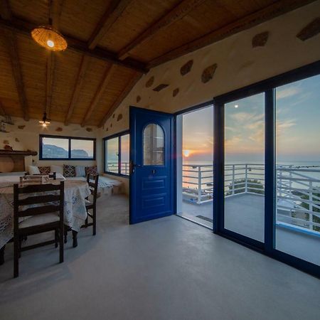 George Suites Stegna Archangelos  Luaran gambar