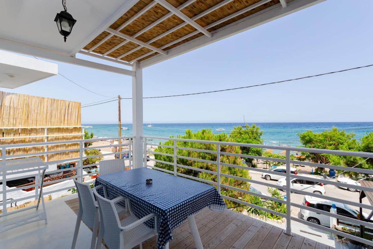 George Suites Stegna Archangelos  Luaran gambar