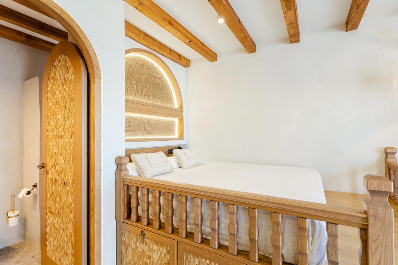 George Suites Stegna Archangelos  Luaran gambar