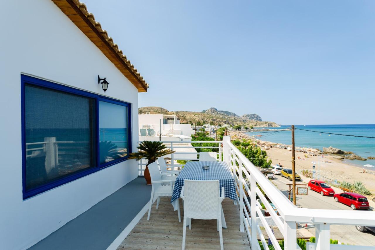 George Suites Stegna Archangelos  Luaran gambar