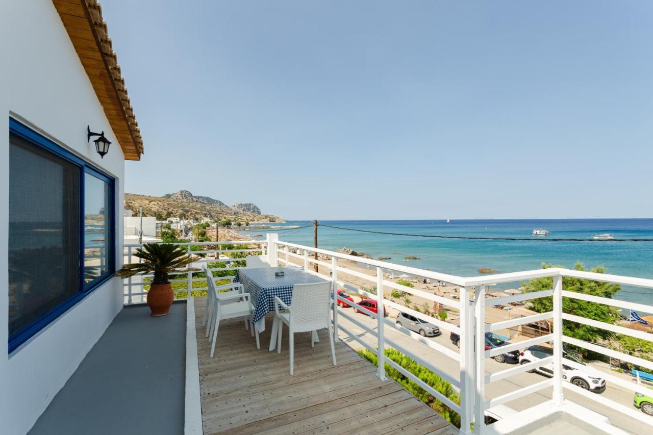 George Suites Stegna Archangelos  Luaran gambar