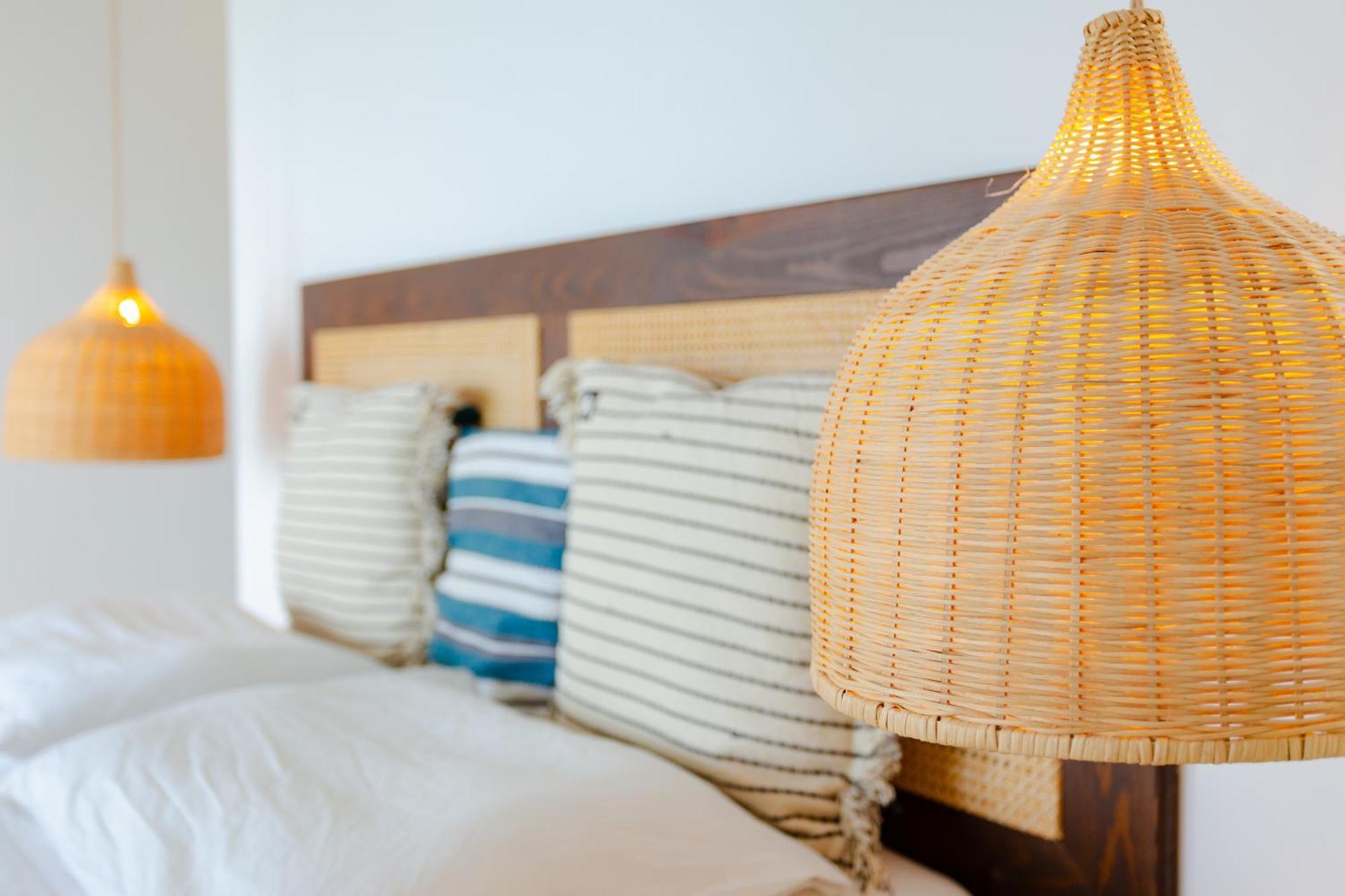 George Suites Stegna Archangelos  Luaran gambar