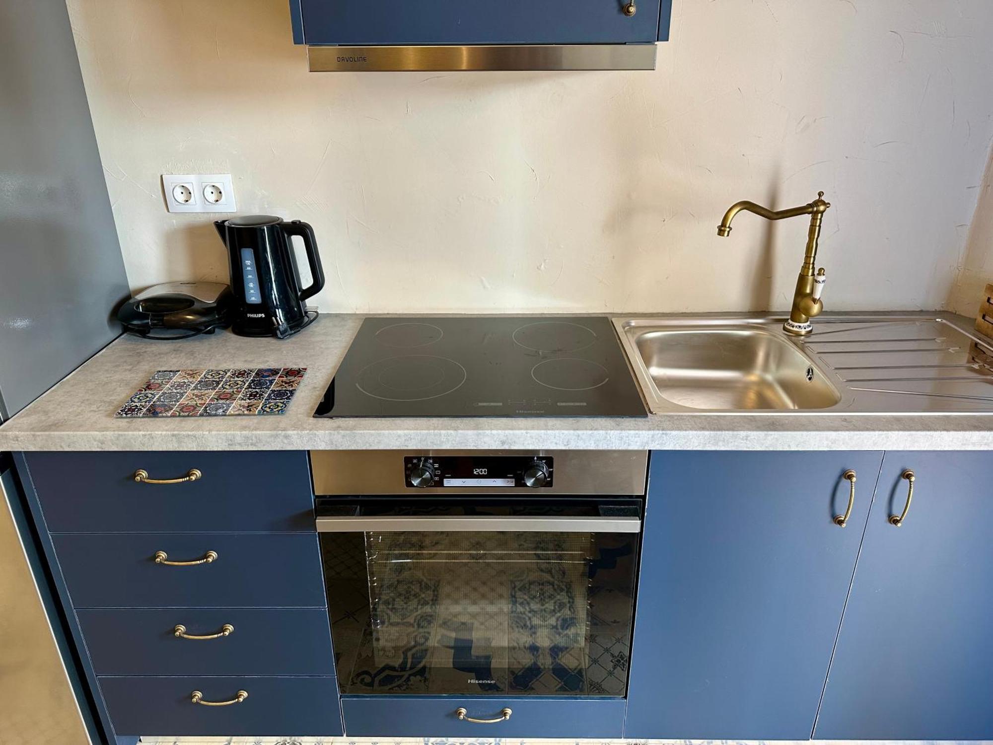 George Suites Stegna Archangelos  Luaran gambar