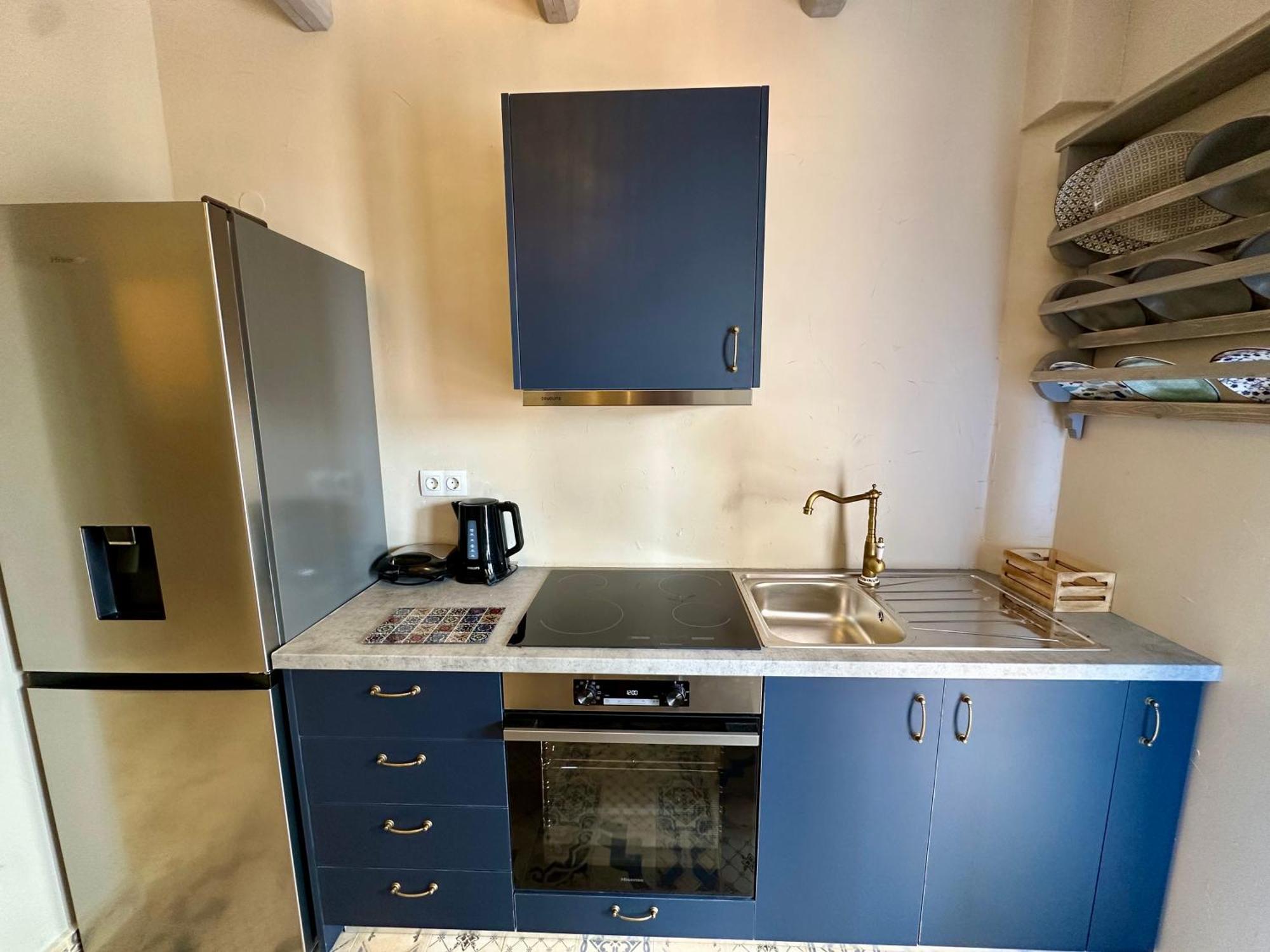 George Suites Stegna Archangelos  Luaran gambar