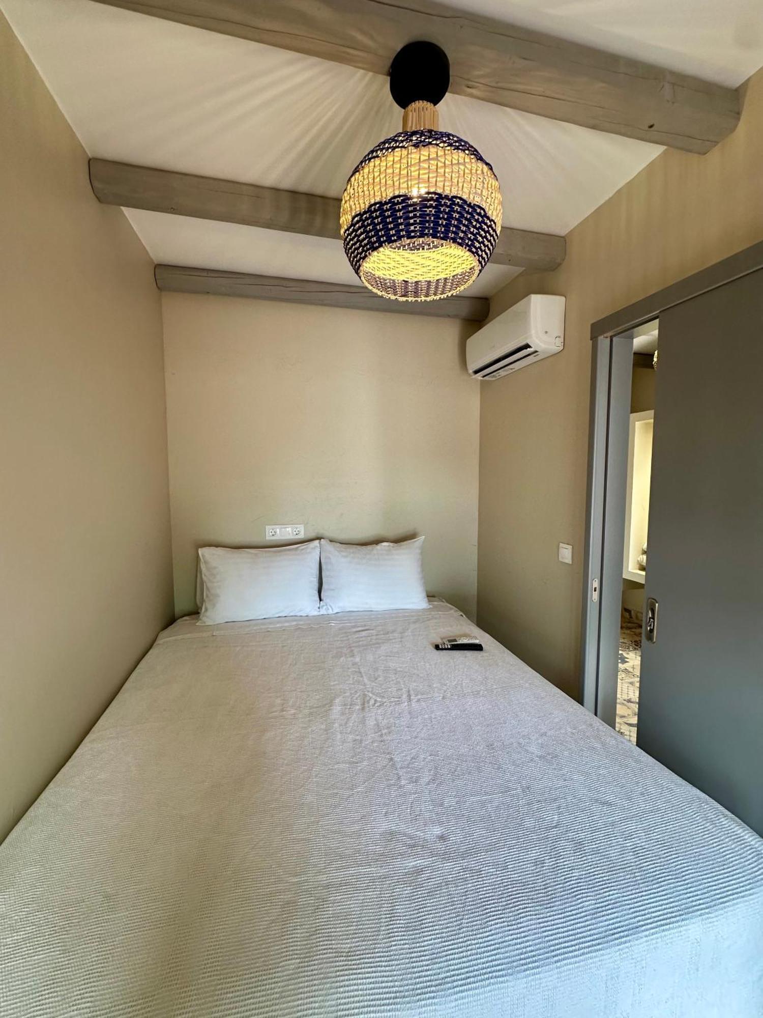 George Suites Stegna Archangelos  Luaran gambar