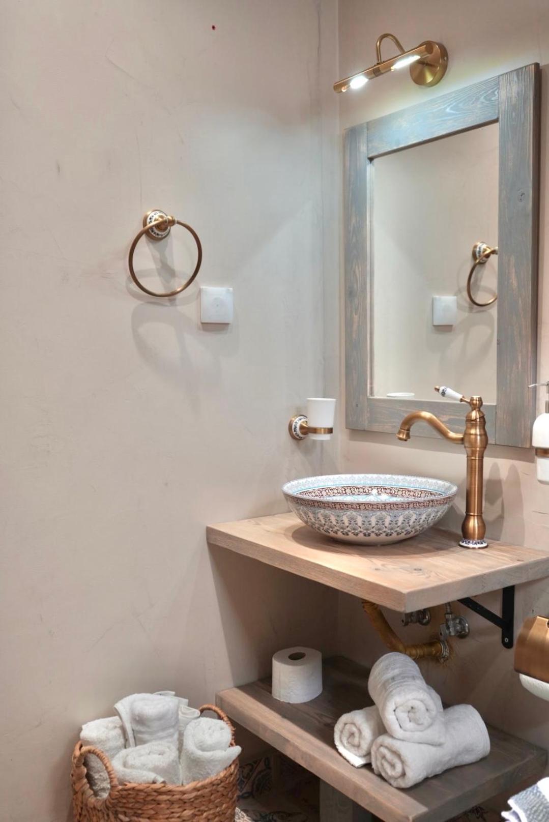 George Suites Stegna Archangelos  Luaran gambar