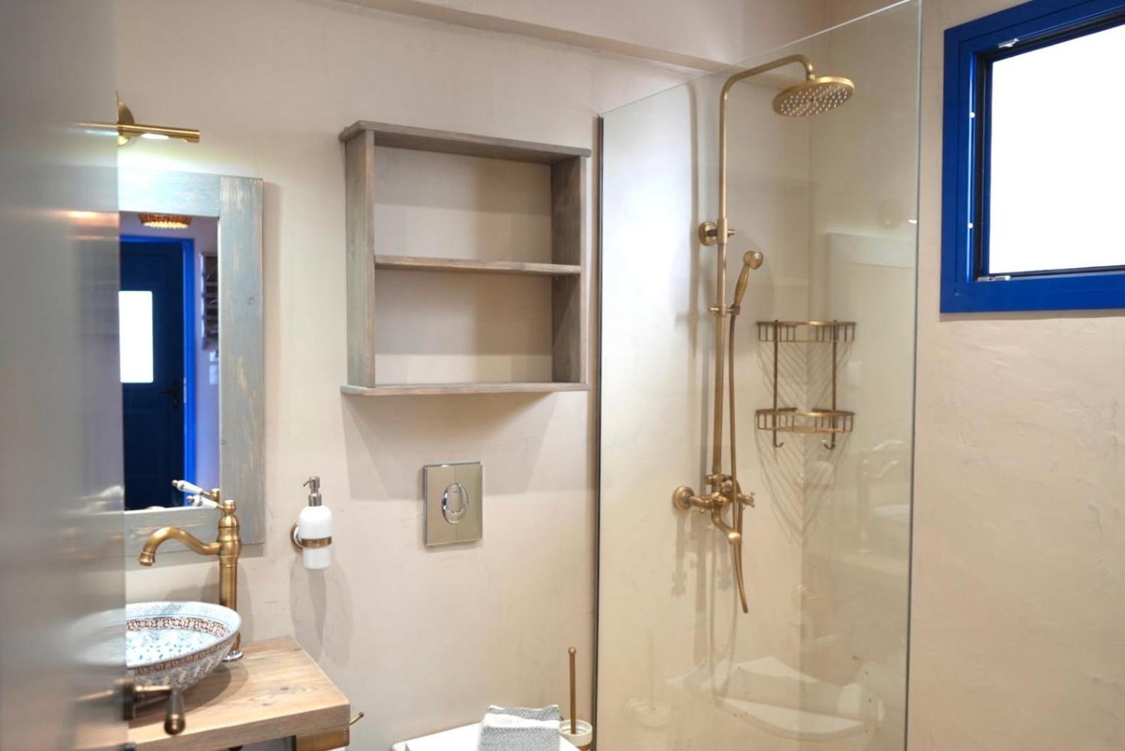 George Suites Stegna Archangelos  Luaran gambar