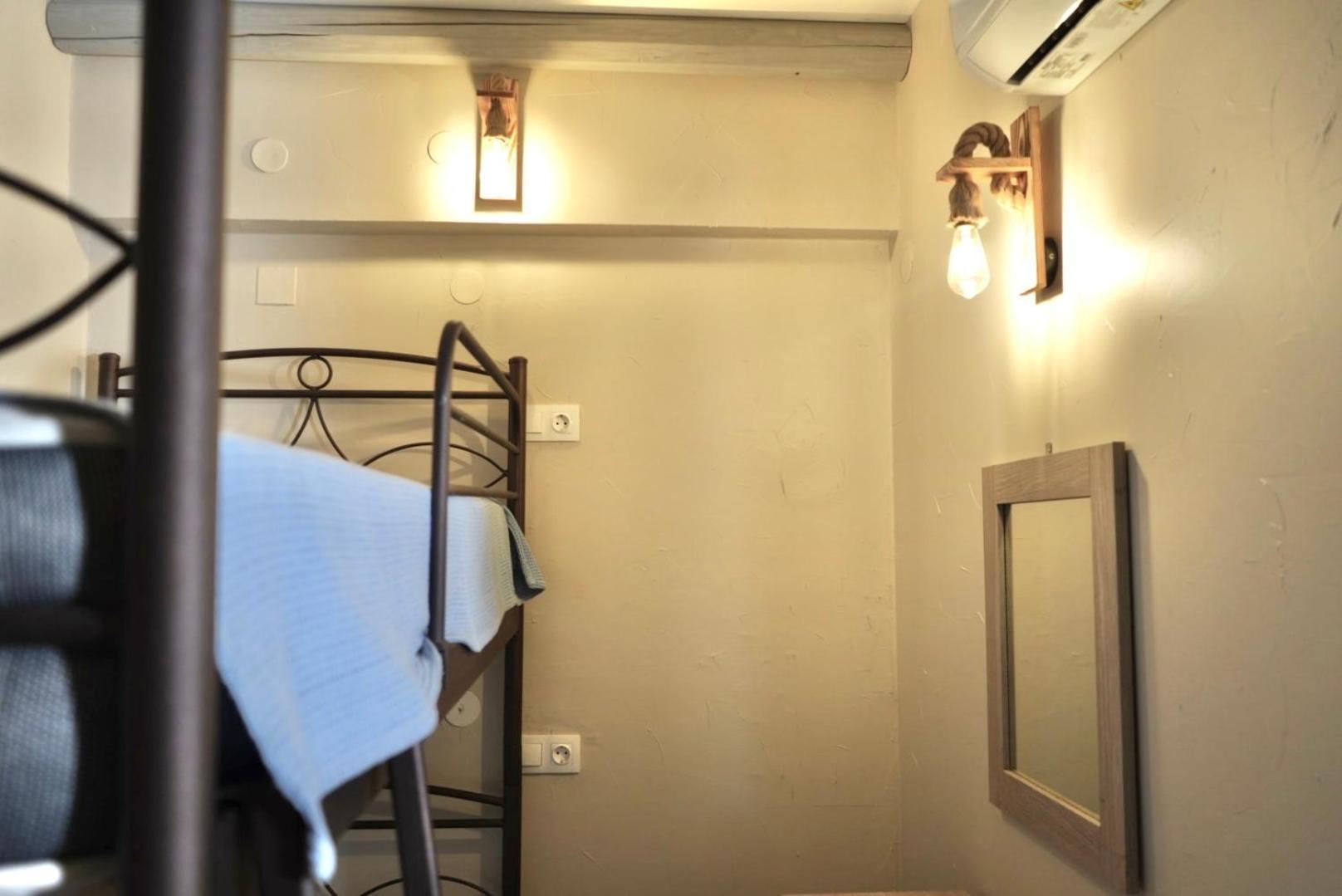 George Suites Stegna Archangelos  Luaran gambar