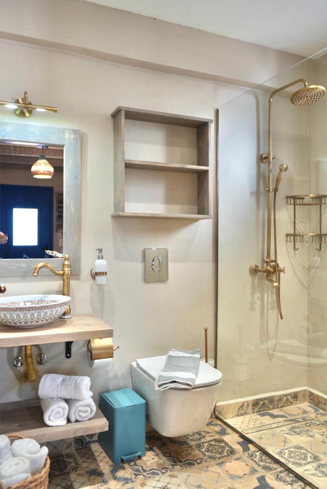 George Suites Stegna Archangelos  Luaran gambar