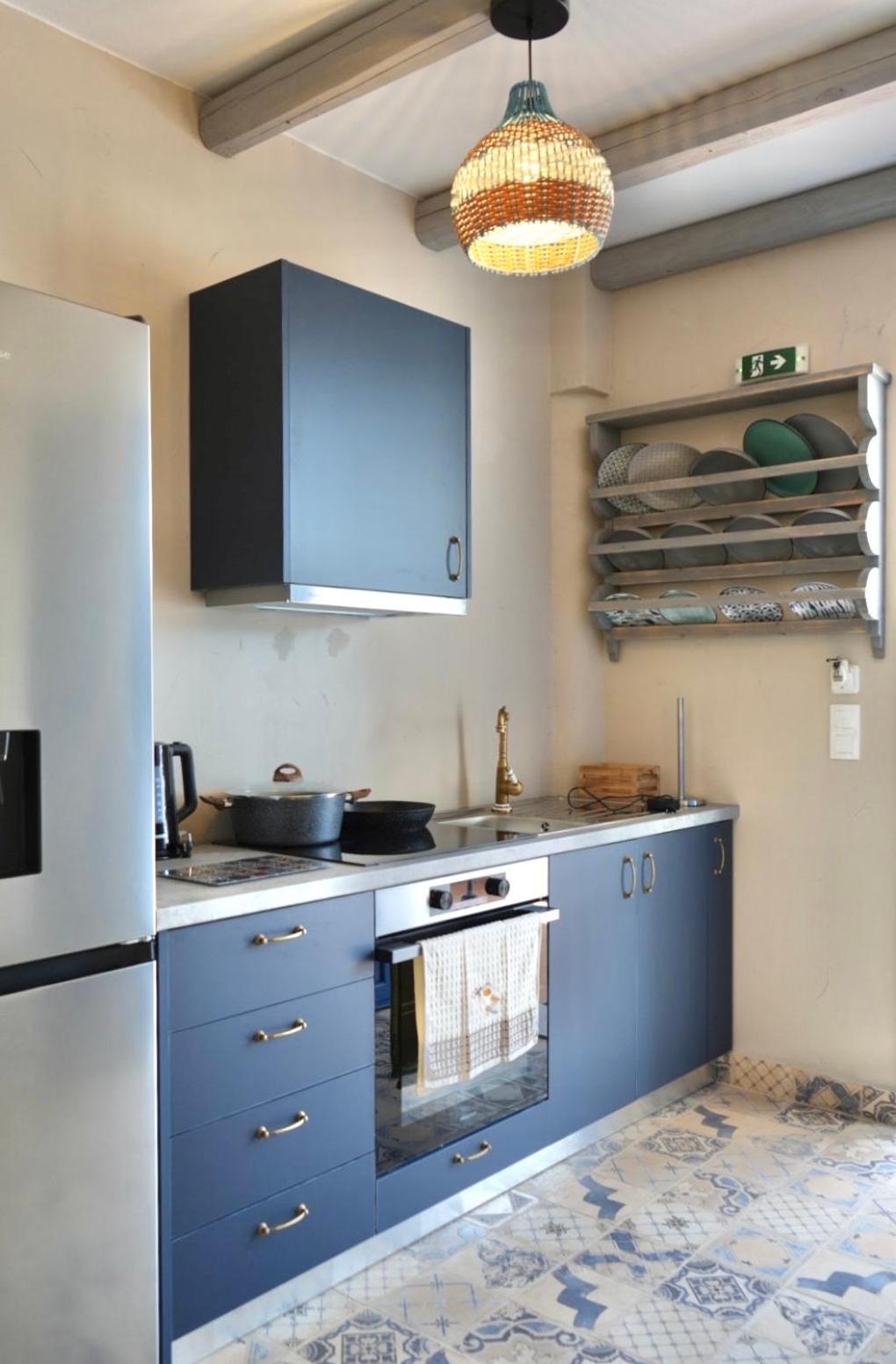 George Suites Stegna Archangelos  Luaran gambar
