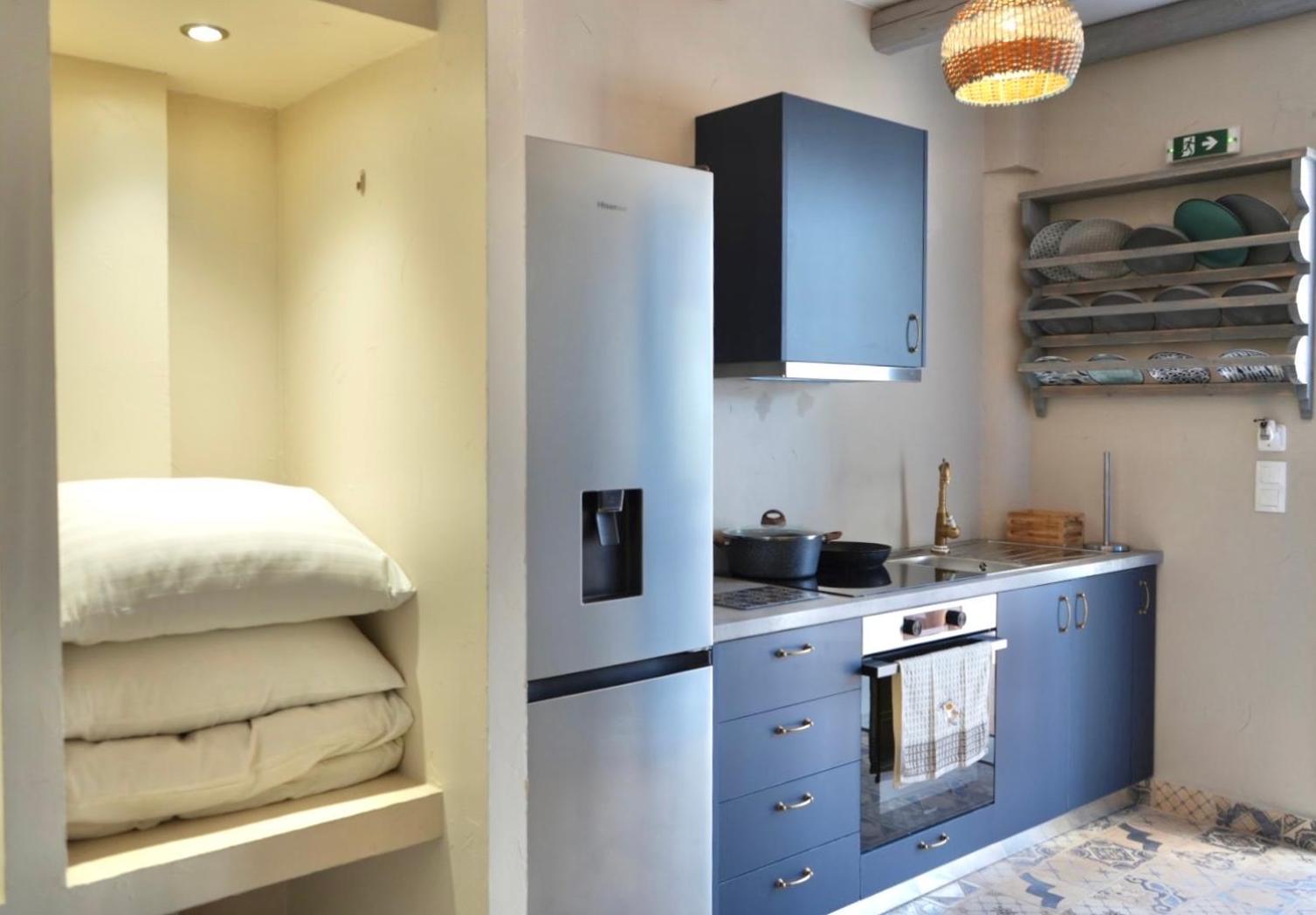 George Suites Stegna Archangelos  Luaran gambar