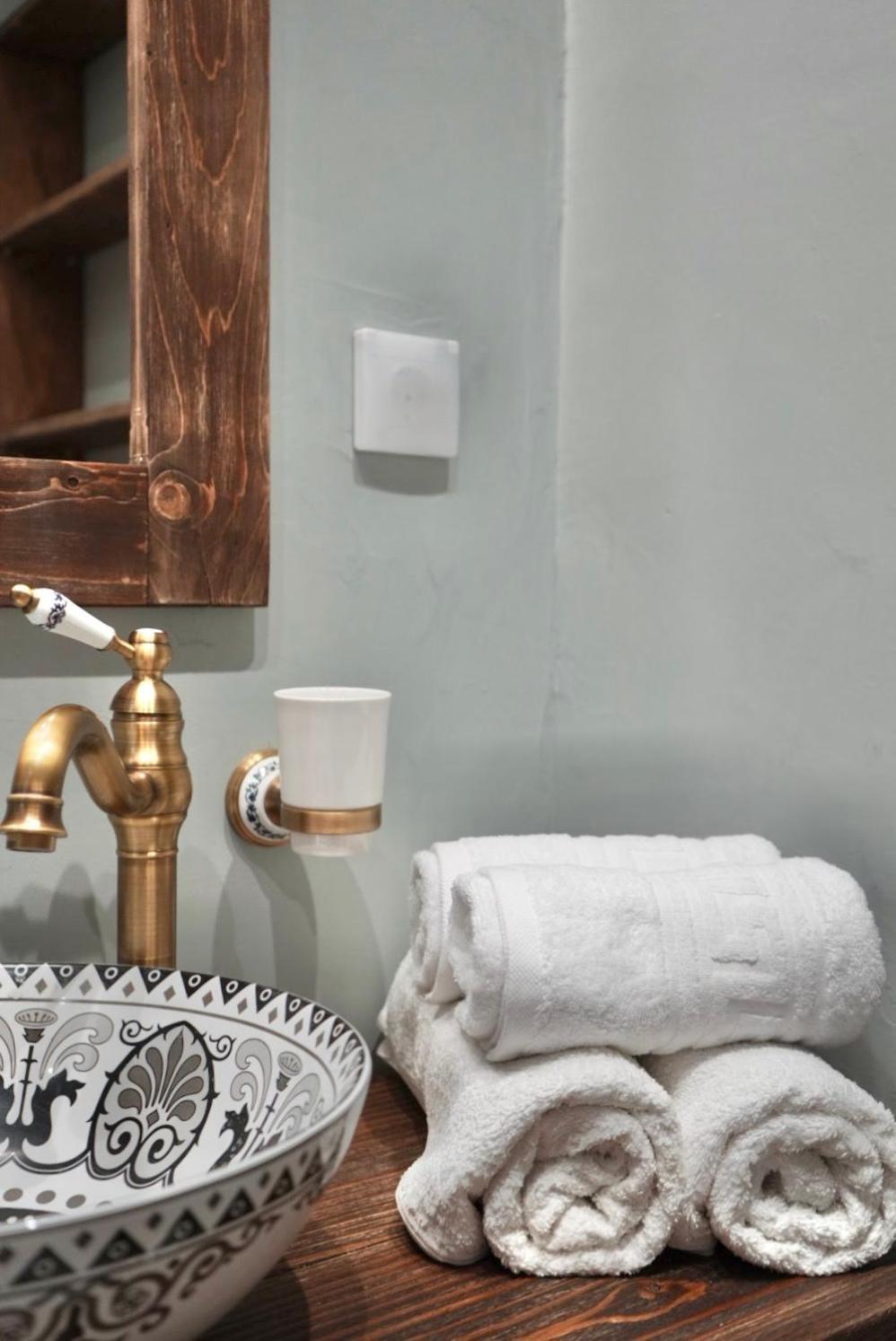 George Suites Stegna Archangelos  Luaran gambar