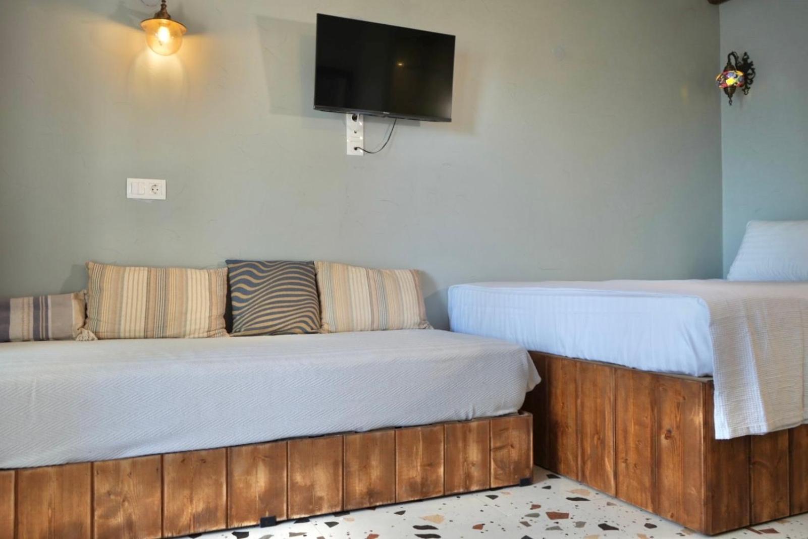 George Suites Stegna Archangelos  Luaran gambar
