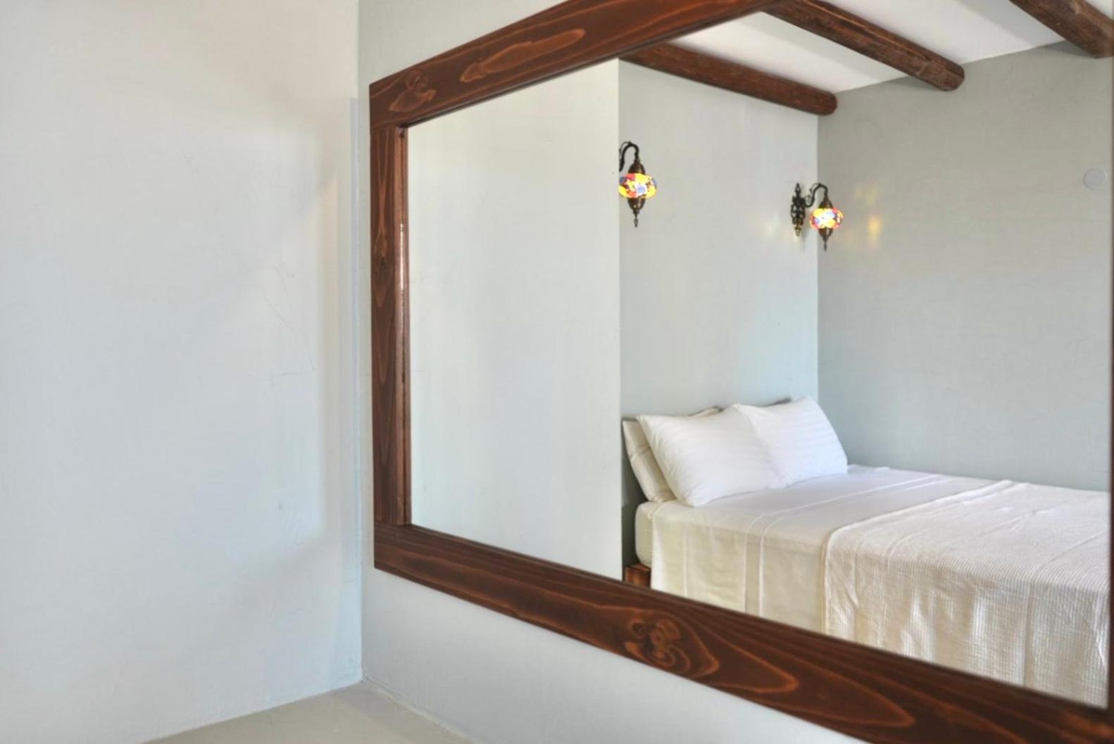 George Suites Stegna Archangelos  Luaran gambar