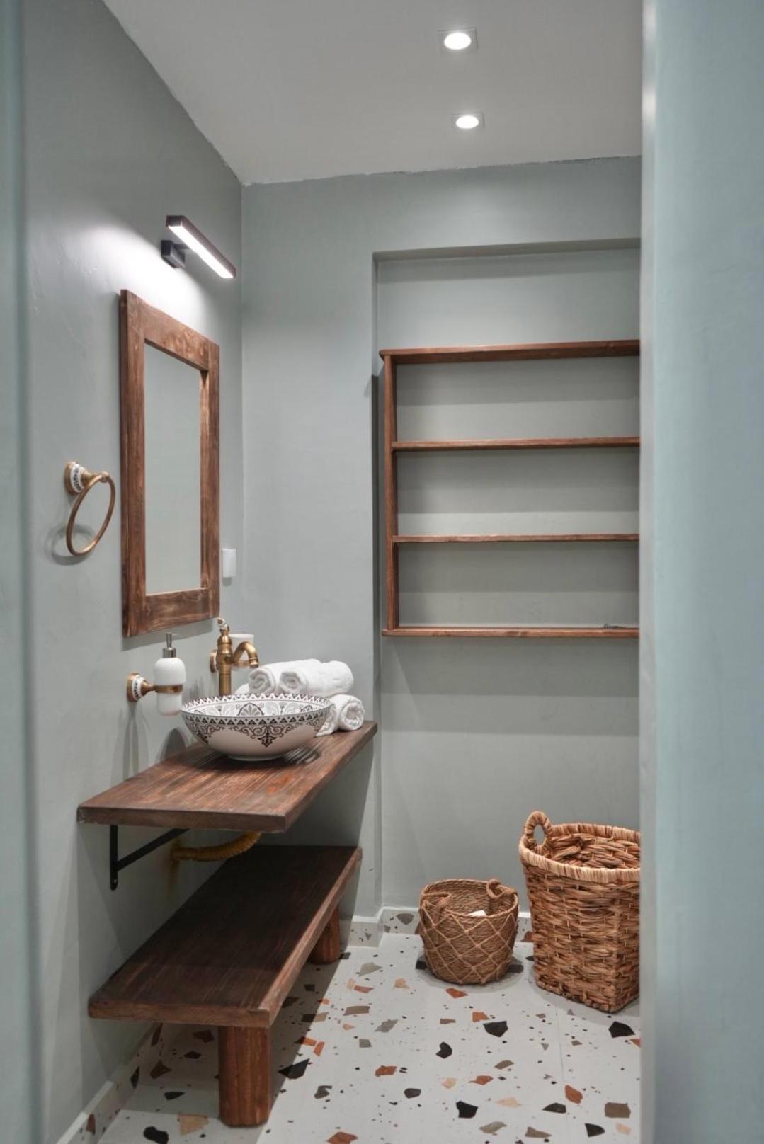 George Suites Stegna Archangelos  Luaran gambar