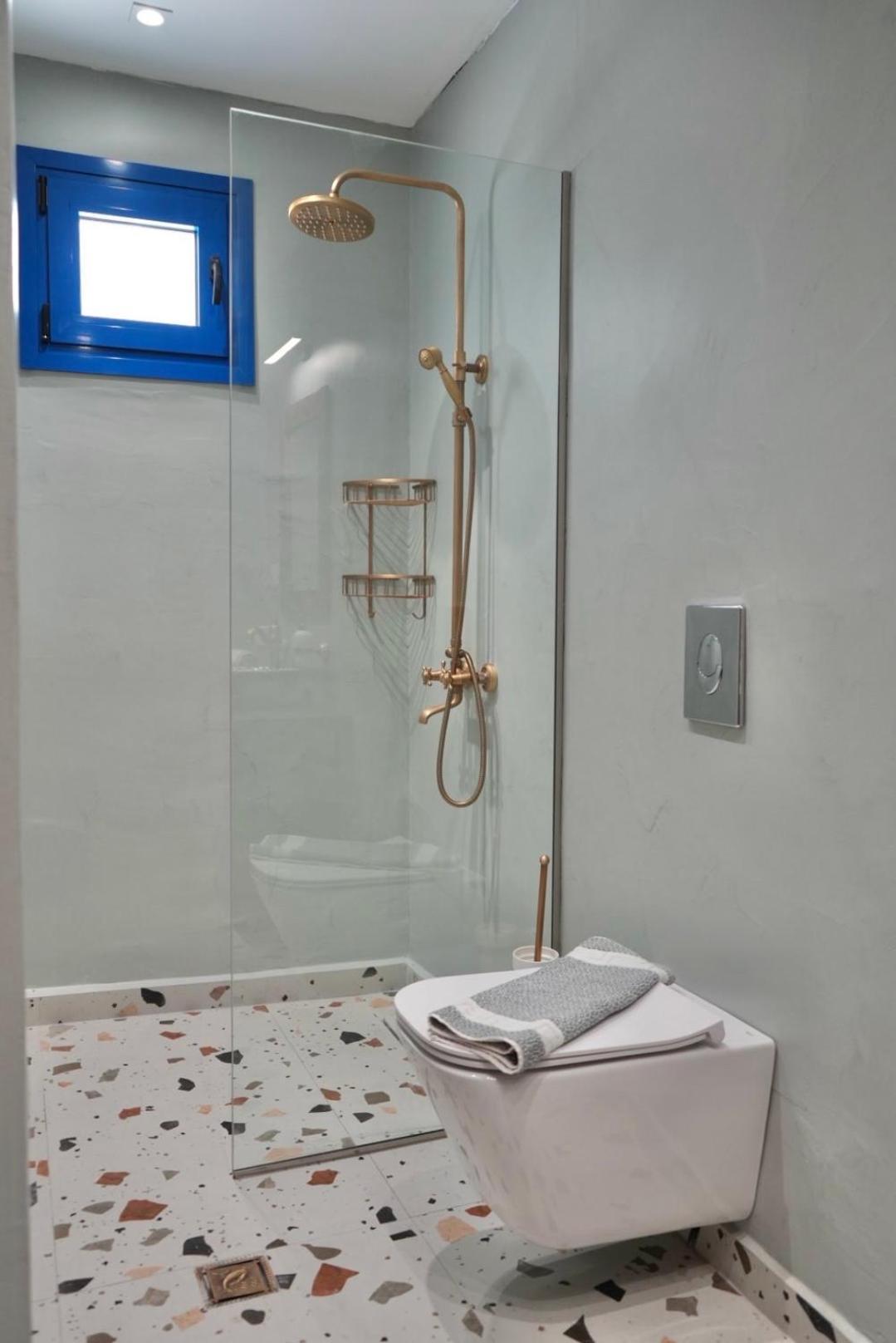 George Suites Stegna Archangelos  Luaran gambar