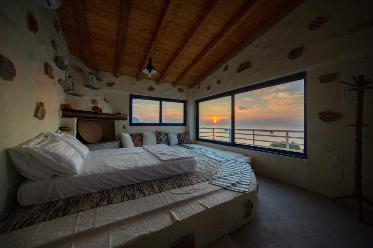 George Suites Stegna Archangelos  Luaran gambar