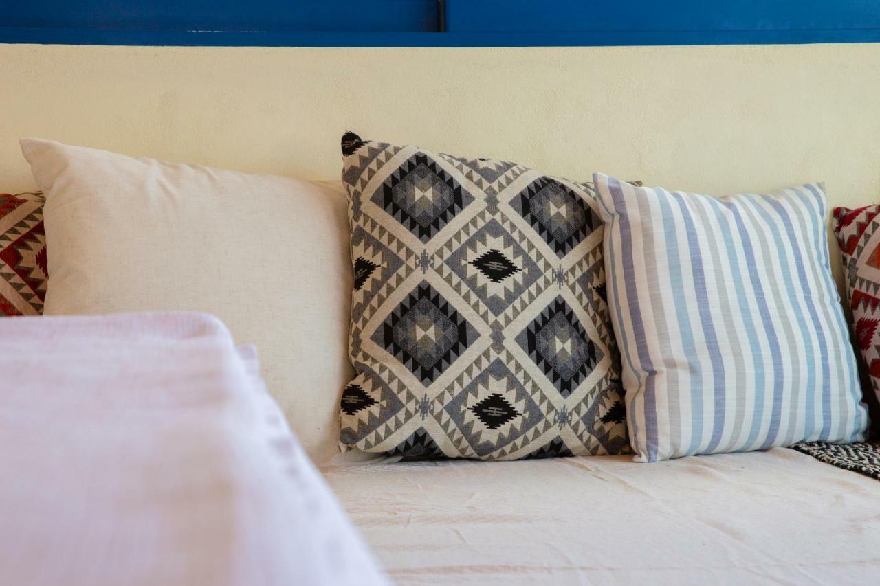 George Suites Stegna Archangelos  Luaran gambar