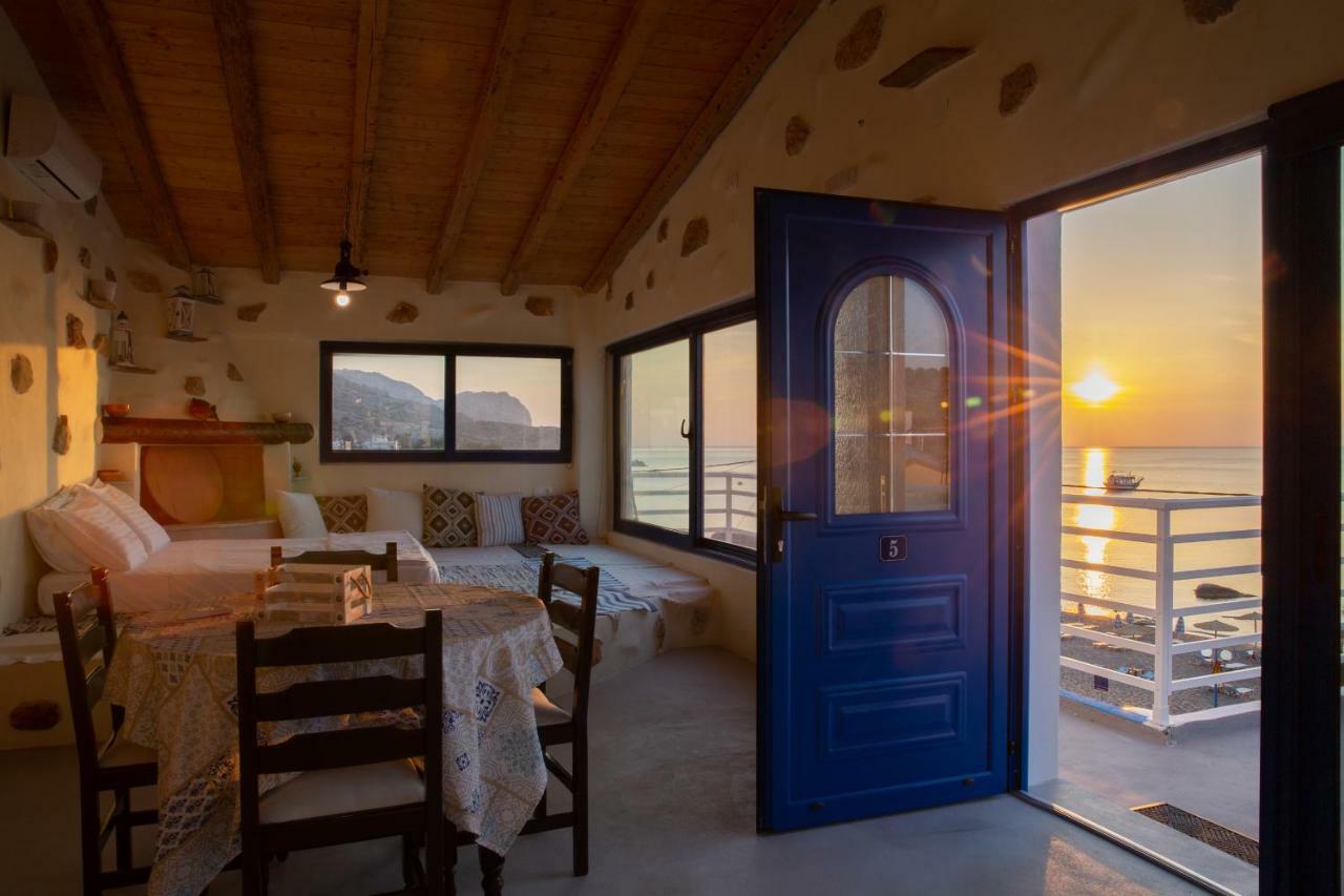 George Suites Stegna Archangelos  Luaran gambar