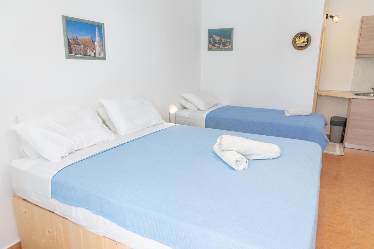 George Suites Stegna Archangelos  Luaran gambar